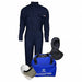 TECGEN FR 8 cal Coverall Kit M