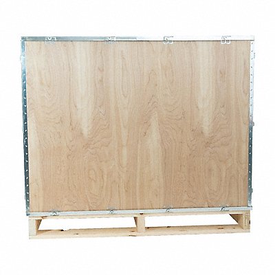 Shipping Crates