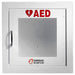 AED Storage Accessory White SS Material