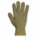 Knit Glove A5 4 Cuff XL PR