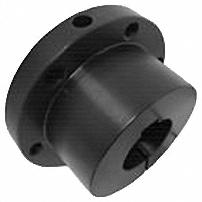 Taper Lock Quick Disconnect and Split Taper Bushi