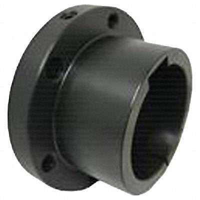 Taper Lock Quick Disconnect and Split Taper Bushi