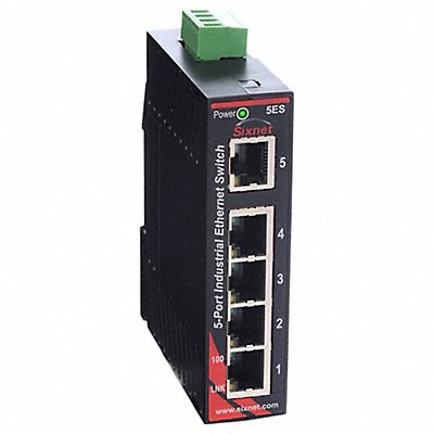 Ethernet Switch