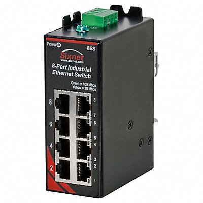 Ethernet Switch