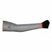 Cut and Puncture-Resistant Sleeves