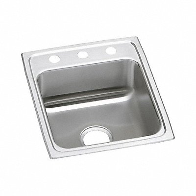 Countertop Sinks