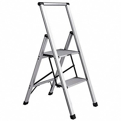 Light Step Stool