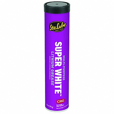 Lithium Grease Super White 14 oz.