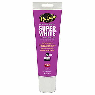 Multi-Purpose Grease 10 oz White