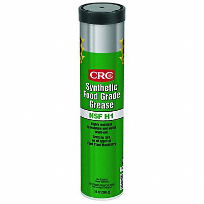 Food Grade Grease Cartrdge 14oz