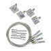 Duct Suspension Cables