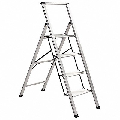 Light Step Stool