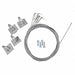 Duct Suspension Cables