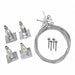 Duct Suspension Cables