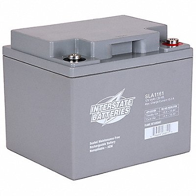 Replacement Battery Sealed Lead-Acid