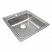 Countertop Sinks