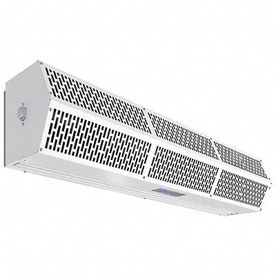 Low Profile Air Curtain 42-7/8 in W