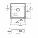 Countertop Sinks