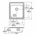 Countertop Sinks
