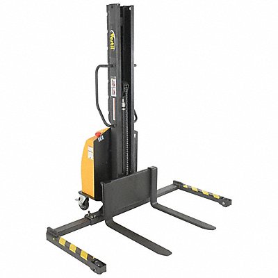 Powered Lift Stacker 63 1000 lb.