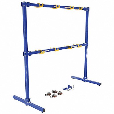 Gantry Sling Rack Stationary Portable