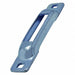 Logistic Strap Anchor Steel 1000 lb.