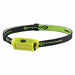 Indst Headlamp PolyCarb Yellow 180lm