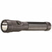 Industrial Flashlight Nylon Black 485lm