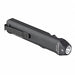 Handheld Flashlight Alum Black 1000lm