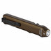 Handheld Flashlight Alum Coyote 1000lm