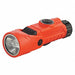 Industrial Headlamp Nylon Orange 250lm