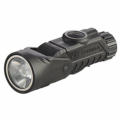 Industrial Headlamp Nylon Black 250lm