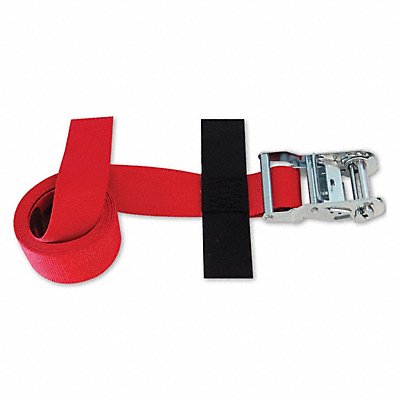 Logistic Ratchet Strap 8 ft 1467 lb.