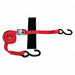 Tie Down Strap Cam Buckle Poly 8 ft.