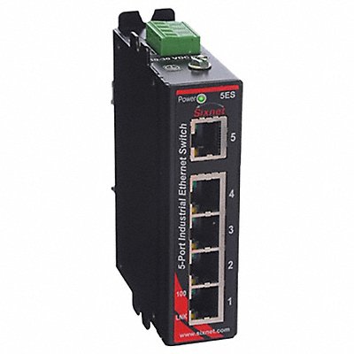 Ethernet Switch