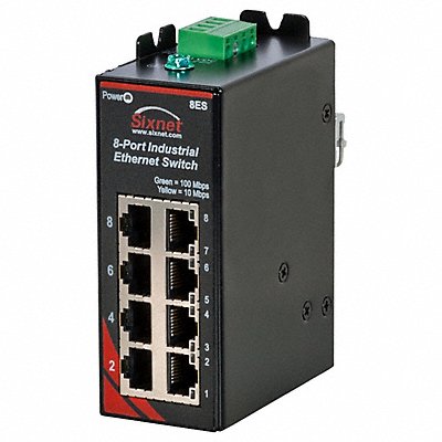 Ethernet Switch