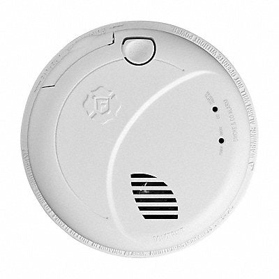 Smoke CO and Heat Detectors