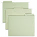 Folder Hanging Moss Green PK20