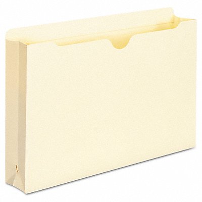 Jacket File Legl Str 2 Expandable PK50