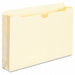 Jacket File Legl Str 2 Expandable PK50