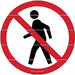 Safety Facility and Grounds Signs