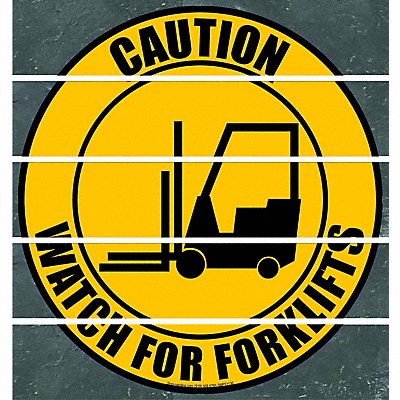 Safety Facility and Grounds Signs