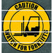 Safety Facility and Grounds Signs