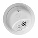 Smoke CO and Heat Detectors
