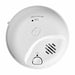 Smoke CO and Heat Detectors