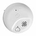 Smoke CO and Heat Detectors