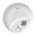 Smoke CO and Heat Detectors