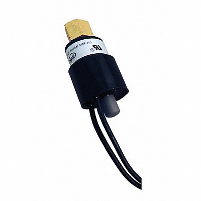 Hi Pressure Switch 440 psi CL M/R