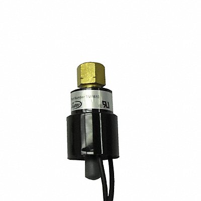 Hi Pressure Switch 610 psi CL M/R