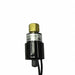 Hi Pressure Switch 610 psi CL M/R